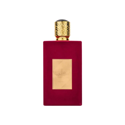 Ameerat Al Arab Asdaaf 100ml eua de Parfum- Lattafa - comprar online