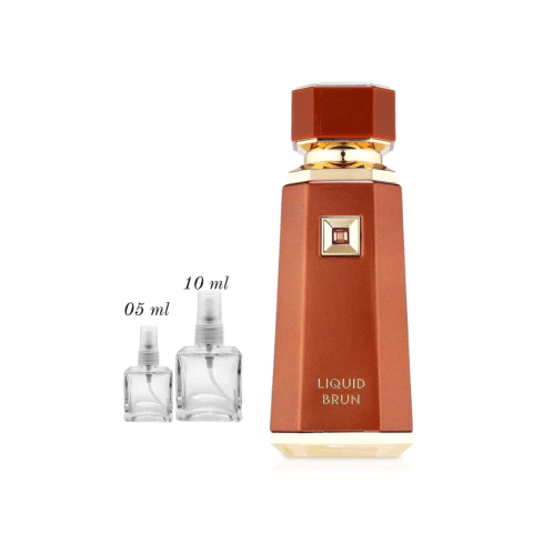 Liquid Brun French Avenue 10 E 5 ML- Unisex Perfume