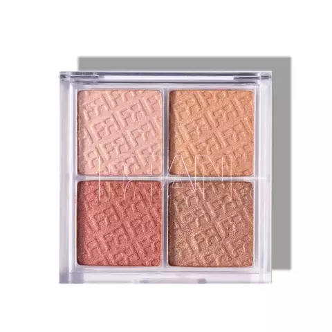 PALETA ILUMINADORES GRITANI 8g