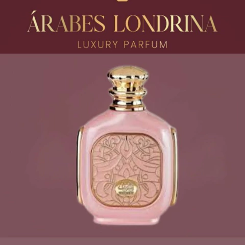 perfume zukhruf pink zimaya feminino 100ml - comprar online