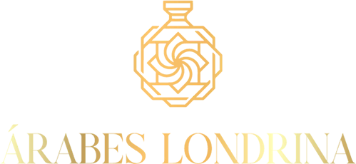 Árabes Londrina Luxury Parfum
