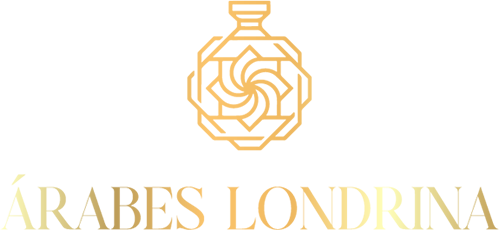 Árabes Londrina Luxury Parfum