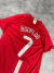 CAMISA TAILANDESA CR7 - comprar online