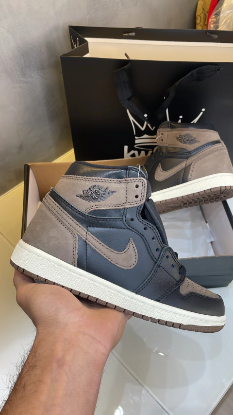 Air jordan 1 high "PALOMINO" - comprar online