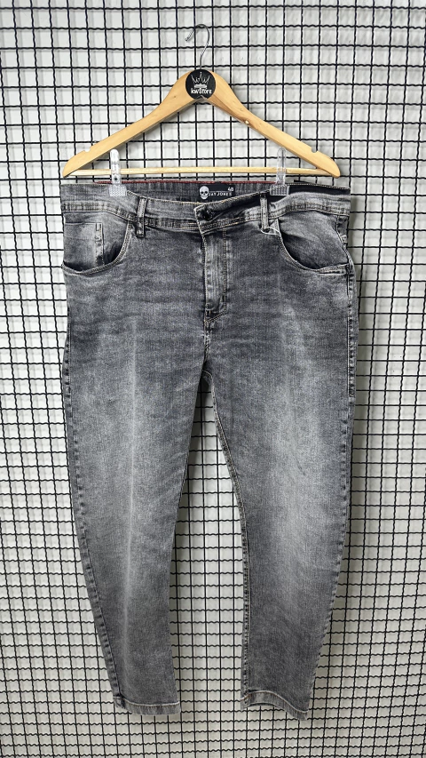 Calça de jogador estonada - Jay jones - comprar online