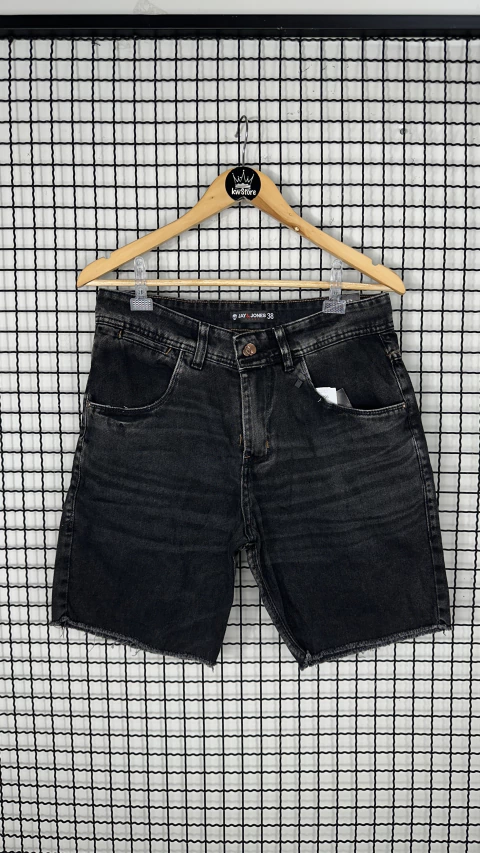 Bermuda jeans - JAY JONES