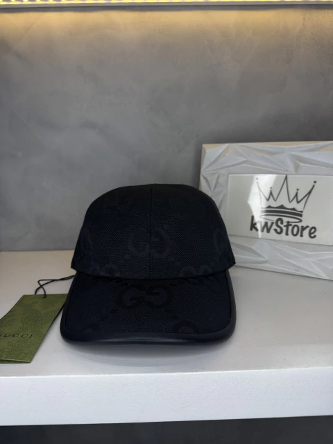 Boné Gucci - IMPORTADO