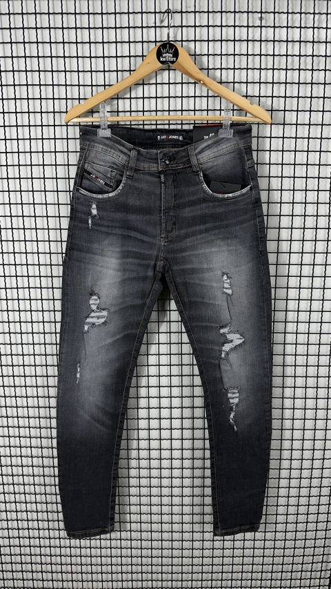 Calça de jogador - JAY JONES