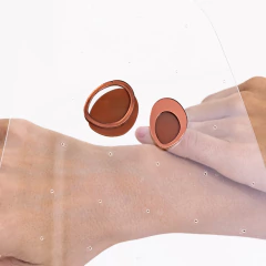 Brinco Elipse - LORENA VIANA