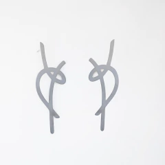 Imagem do Brinco Eixo aço