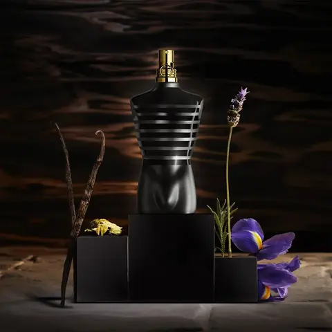 Le Male Le Parfum EDP Jean Paul Gaultier