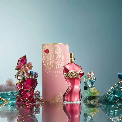 La Belle Rosea Jean Paul Gaultier EDP 100ml