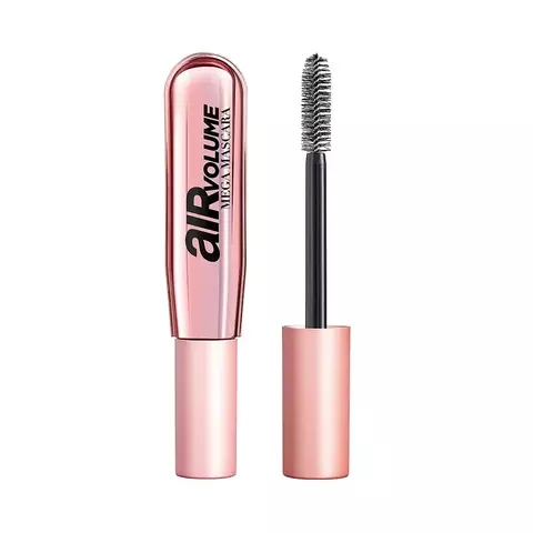Máscara de Pestañas L'Oréal Paris Air Mega Volume
