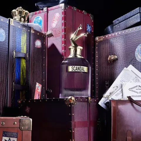 Jean Paul Gaultier Scandal Intense Her Edp - comprar online