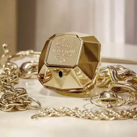 Rabanne Lady Million EDP