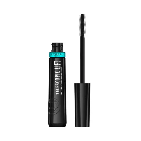 Mascara Telescopic Lift Waterproof Loreal