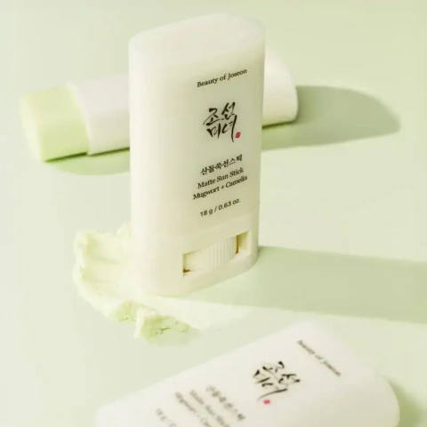 Beauty of Joseon Protector Solar Stick Matte Mugwort 18g