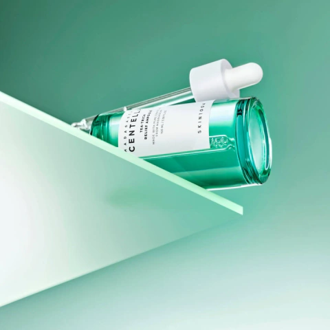 SKIN1004 Serum Calmante Tea-Trica Relief Ampoule 100 ml
