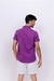 Camisa de Linho Pitaya - comprar online