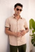 Camisa Tricô Bege
