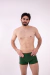 Sunga Boxer Verde - comprar online