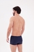 Sunga Boxer Azul Marinho na internet