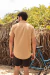 Camisa de Linho Areia na internet