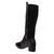 Bota Feminina Bottero Cano Médio - Calçados Catarinense