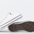 Tênis Converse All Star Chuck Taylor Core OX Branco - loja online