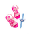 Sandália Infantil Stitch Time Grendene - comprar online