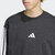 Moletom Masculina Adidas 3 Stripes - comprar online