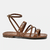 Sandália Feminina Via Marte - comprar online