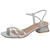 Feminino Sandália Beira Rio - comprar online