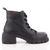 Bota Coturno Feminino Bottero