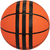 Bola de Basquete adidas 3S Rubber X3 na internet