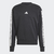 Moletom Masculina Adidas 3 Stripes