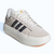 Tênis Feminino Adidas Grand Court Platform Suede