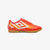 Tênis Futsal Infantil Umbro Heatmap JR