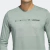 Camiseta Masculina Adidas Manga Longa - comprar online