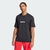 Camiseta Masculina Adidas Logo