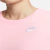 Camiseta Feminina Nike na internet