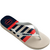 Chinelo Havaianas GD Top Nautical - comprar online