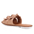 Rasteira Feminina Moleca - loja online