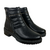 Bota Feminina Mississipi Cano Curto - comprar online