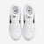 Tênis Feminino Nike Court Legacy na internet