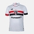 Camiseta Masculina New Balance SPFC 2024 Torcedor