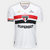 Camisa New Balance Torcedor Home SPFC 2025