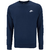 Blusão Nike Sportswear Club Crew BB