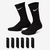 Meia Nike Everyday Infantil