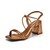 Sandália Feminina Via Marte com Salto - comprar online